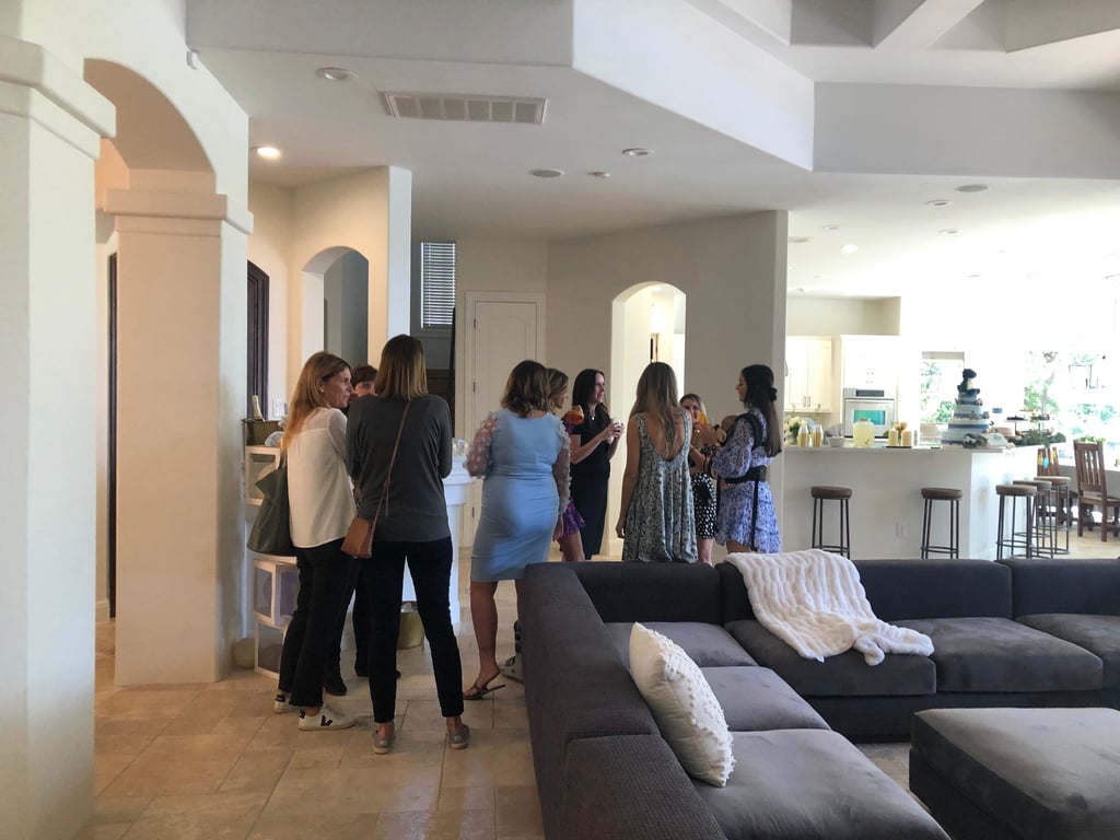 Photo 8 from Nov 5, 2022 event with John Wilson