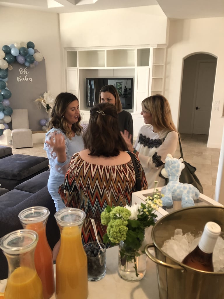 Photo 4 from Nov 5, 2022 event with John Wilson