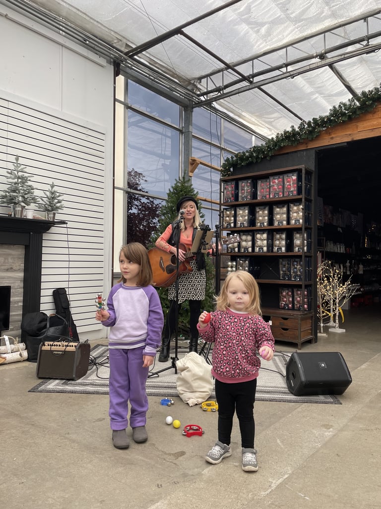 Photo 1 from Nov 26, 2021 event with Doodle Company