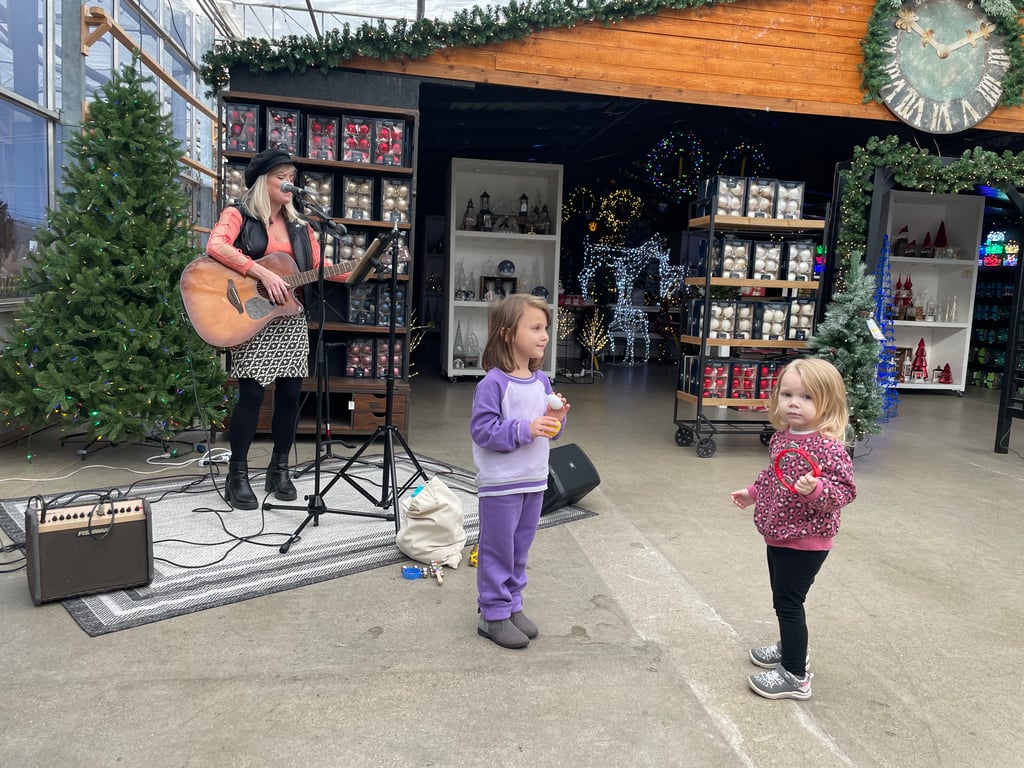 Photo 2 from Nov 26, 2021 event with Doodle Company