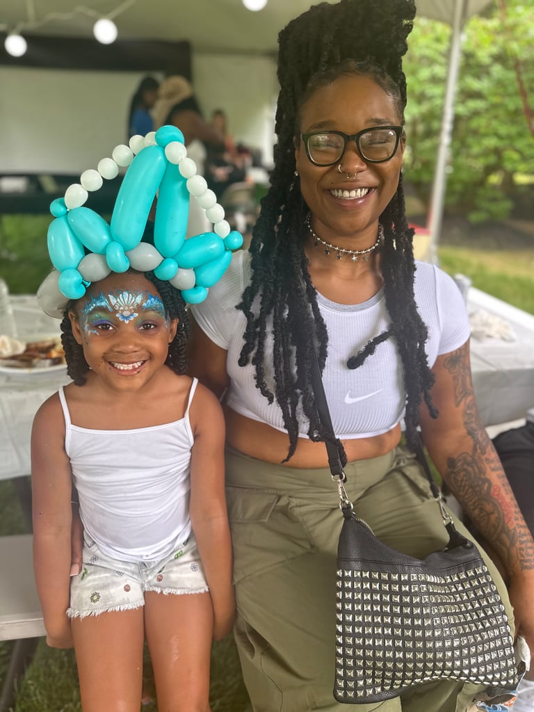 Photo 2 from Jul 4, 2024 event with Ms. Twisty Pants