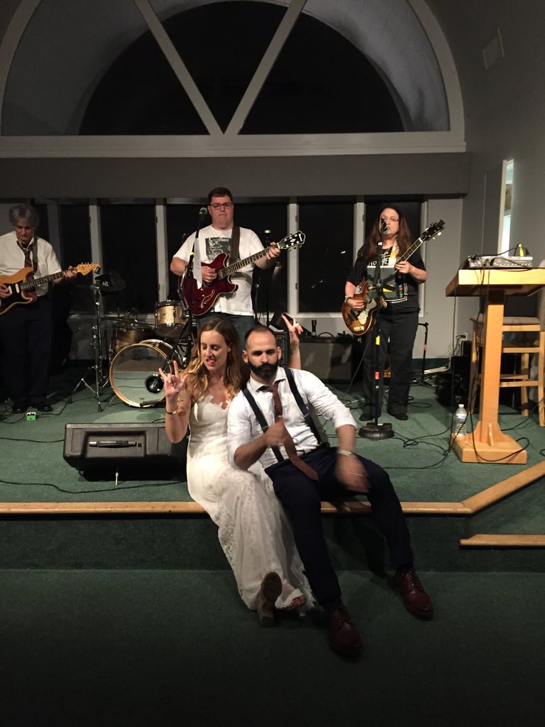 Photo 1 from Sep 15, 2018 event with Petty Five