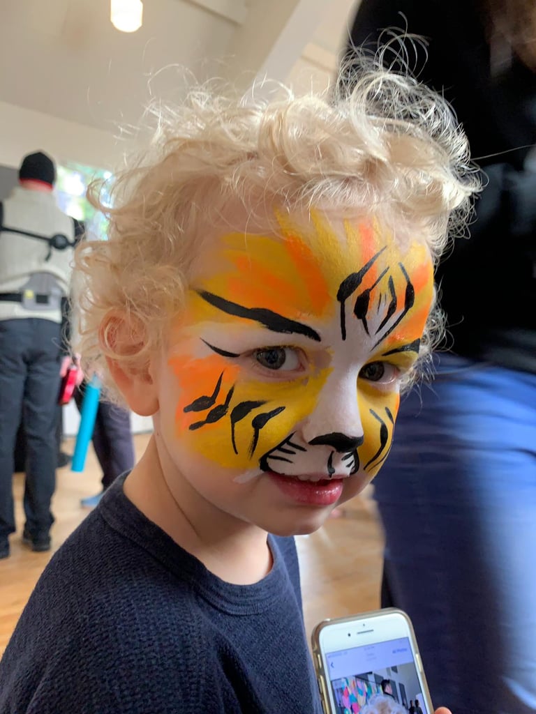 Photo 2 from Apr 19, 2019 event with Living Magic Entertainment