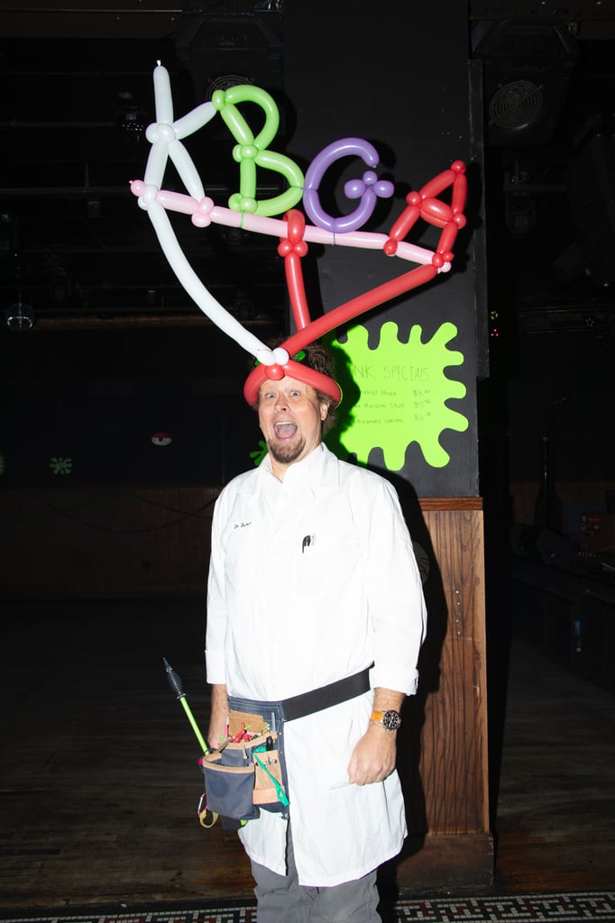 Photo 2 from Oct 26, 2023 event with Andy Thogersen