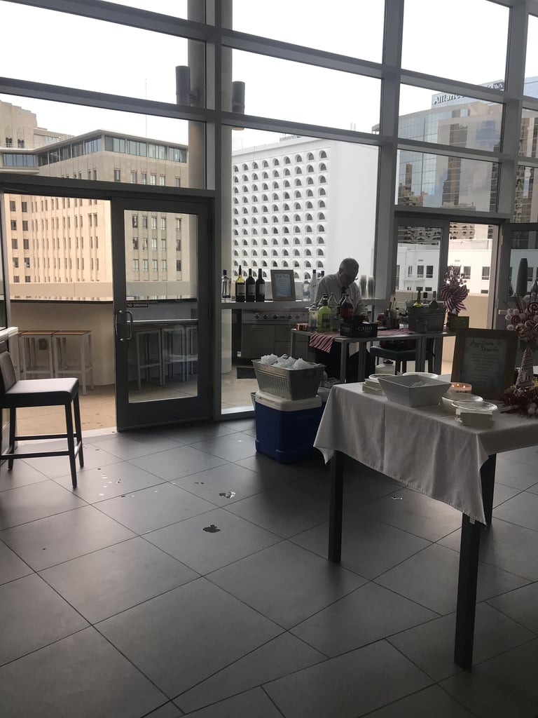 Photo 1 from Dec 15, 2018 event with The Bar Is Open AZ