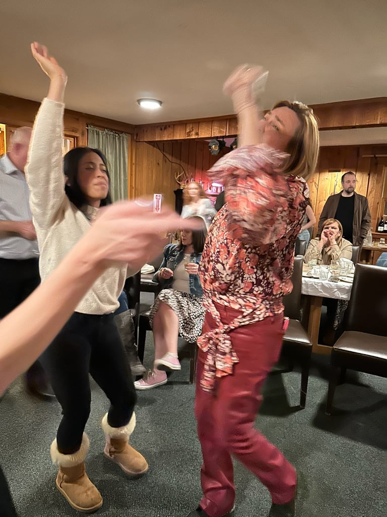 Photo 4 from Mar 16, 2024 event with Ed McCarron - Entertainer