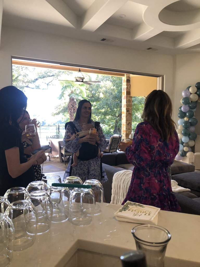 Photo 7 from Nov 5, 2022 event with John Wilson