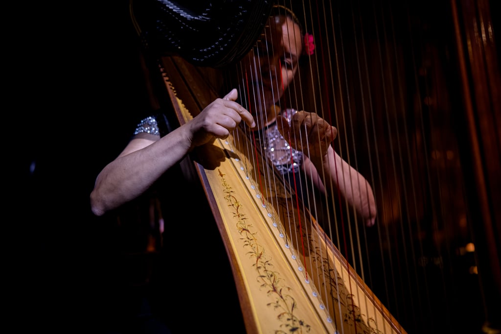 Photo 1 from Oct 14, 2024 event with Nina Bogomas