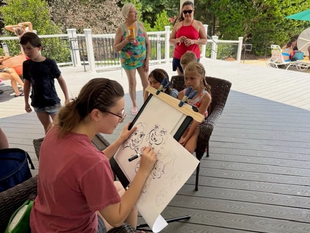 Photo 1 from Jul 4, 2025 event with Tango's Fun For You Events