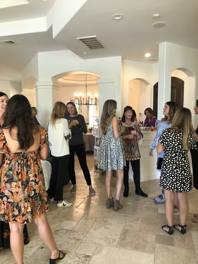 Photo 2 from Nov 5, 2022 event with John Wilson