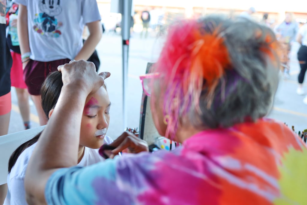 Photo 3 from May 3, 2025 event with Ima Clown