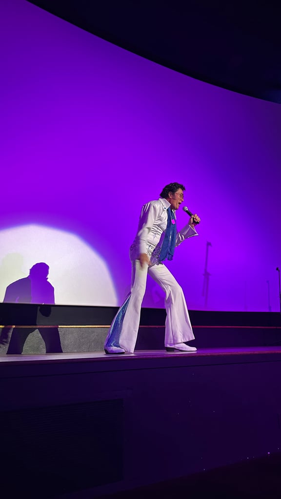 Photo 1 from Jun 3, 2025 event with Gene Styles Entertainment