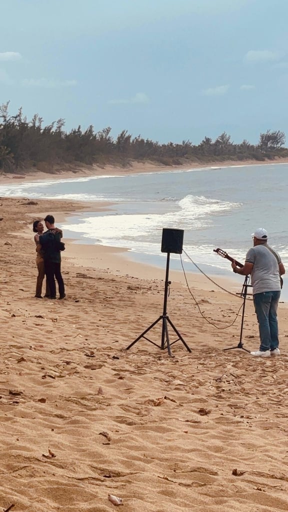 Photo 1 from Jun 19, 2024 event with Francisco Javier Acustico