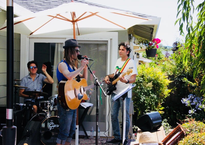 Photo 1 from Jul 14, 2018 event with Ayden Graham