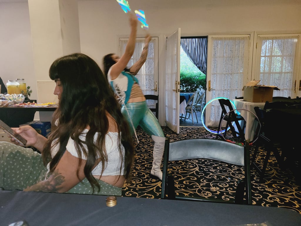 Photo 1 from Jun 24, 2023 event with  Synergy Entertainment