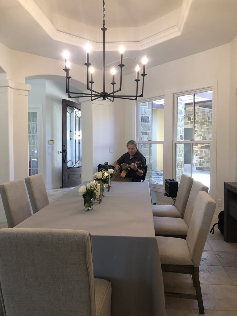 Photo 1 from Nov 5, 2022 event with John Wilson