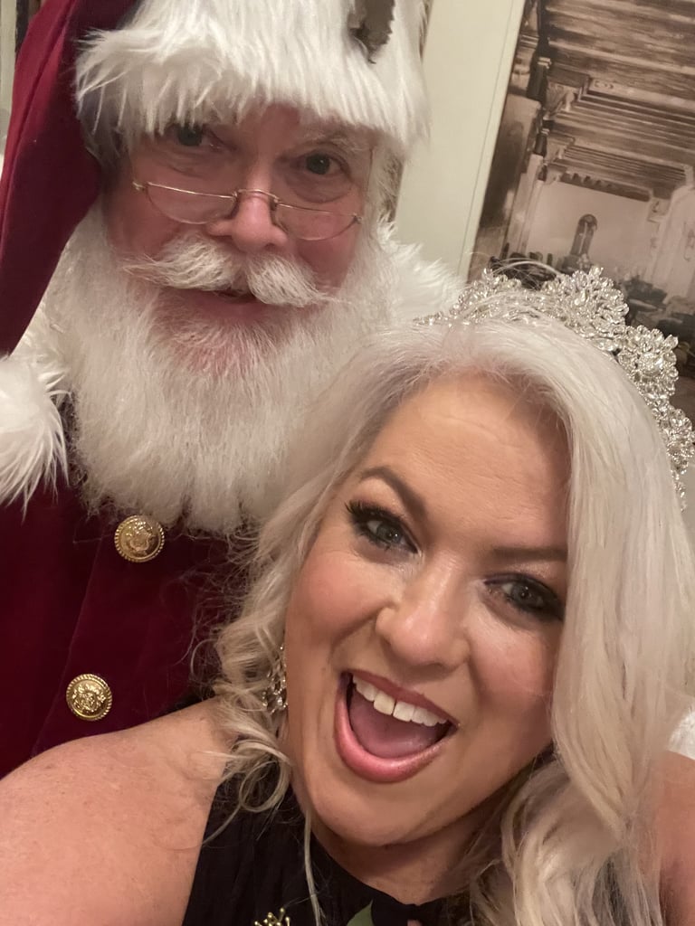 Photo 1 from Dec 2, 2022 event with Fabled Santa