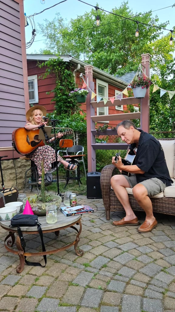 Photo 2 from Jun 17, 2023 event with Doodle Company
