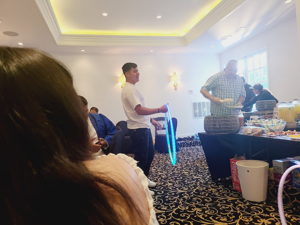 Photo 4 from Jun 24, 2023 event with  Synergy Entertainment