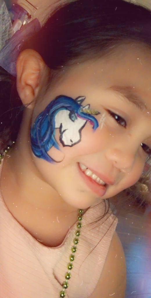 Photo 2 from Nov 2, 2019 event with Faces by Stephanie