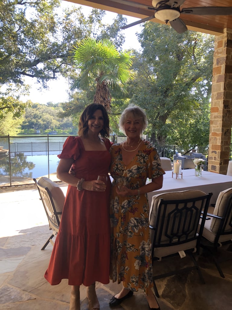 Photo 3 from Nov 5, 2022 event with John Wilson