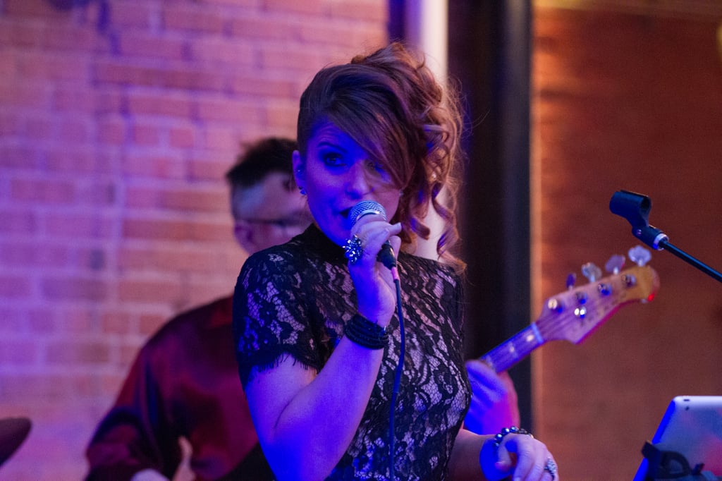 Photo 1 from Apr 20, 2017 event with Ring Of Music