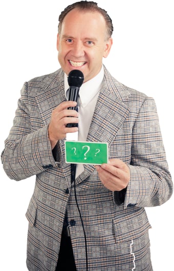 The Game Show Experience, In-Person Game Show Events, New York