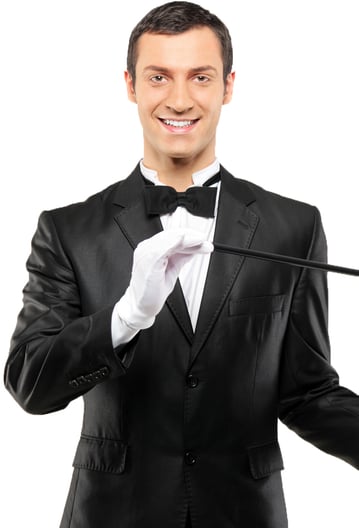 Party Magicians For Hire In Boise Id