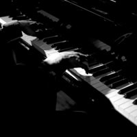 Thomas Suczek - Jazz Pianist in Pleasant Hill, California