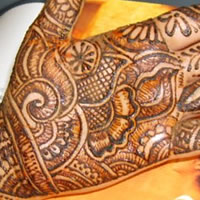 Kalp Henna