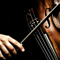 Ariel Arthur, cellist