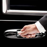 Terry's Transport - Chauffeur in Tampa, Florida