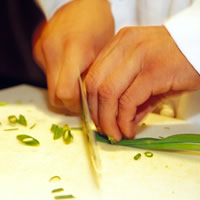 ChefGurl Personal Chef Services