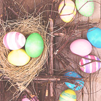 Easter Party thumbnail image