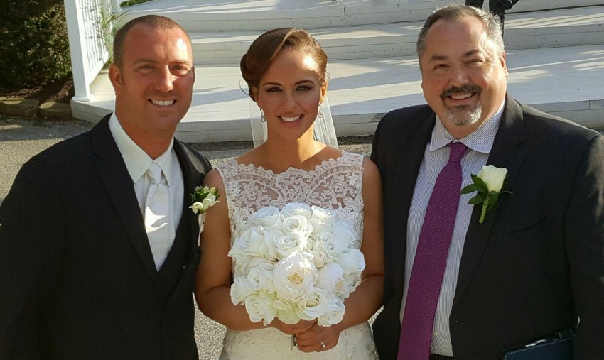 Gallery photo 1 of $100-Wedding Officiant-Jeff, Mike, Cory