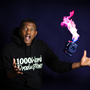 1000Word Productions - Photographer / Headshot Photographer in Charlotte, North Carolina