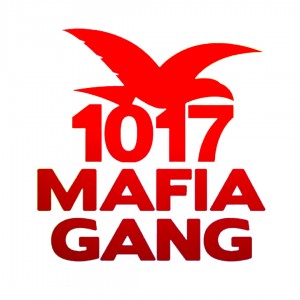 1017 Mafia Gang - Rap Group in Denver, Colorado