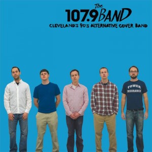 107.9 The Band