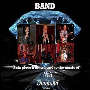 10 Carat Diamond Show Band