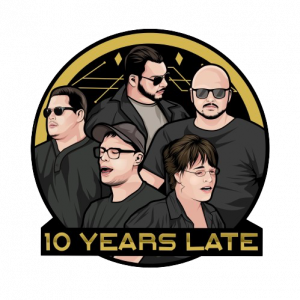 10 Years Late - Cover Band / Corporate Event Entertainment in Byron Center, Michigan