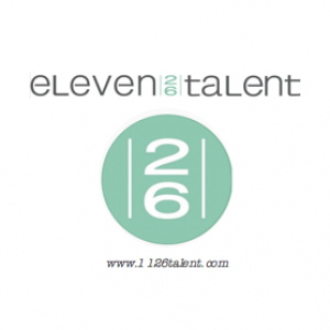 1126 Talent