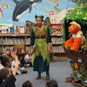 1202Puppets - Puppet Show in Palmetto, Georgia