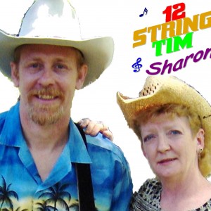 12 String Tim & Sharon