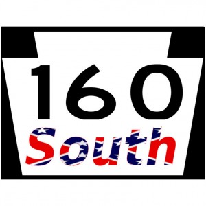 160 South
