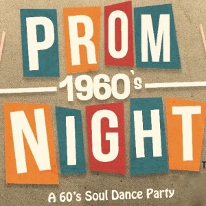 1960's Prom Night