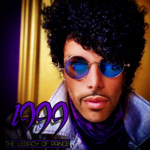 1999 The Legacy of Prince - Prince Tribute in Dallas, Texas