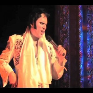 #1 Concert Elvis - Heart of the King - Frankie Castro - Elvis Impersonator in Las Vegas, Nevada