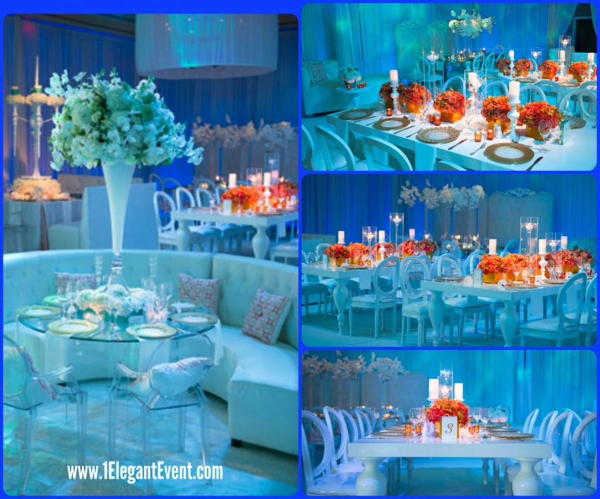 Hire 1 Elegant Event, Wedding & Event Planning Wedding Planner in
