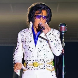 #1 Elvis Tribute Show in the Northwest - Elvis Impersonator in Phoenix, Arizona