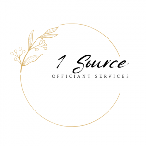 1 Source Officiant Services - Wedding Officiant in Huntsville, Alabama